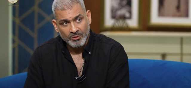 هاني عادل يرد على الجدل حول مسلسل «البحث عن علا» بسبب الطلاق