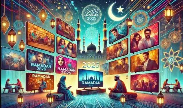 مسلسلات رمضان 2025.. عندما يعمل أكرم حسني طيارا وهنيدي محاميا