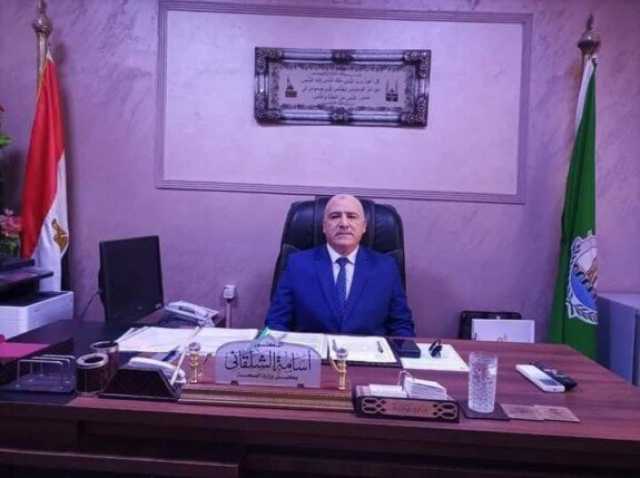 عقوبات إدارية على المقصرين في تقديم الخدمات الصحية بالقليوبية