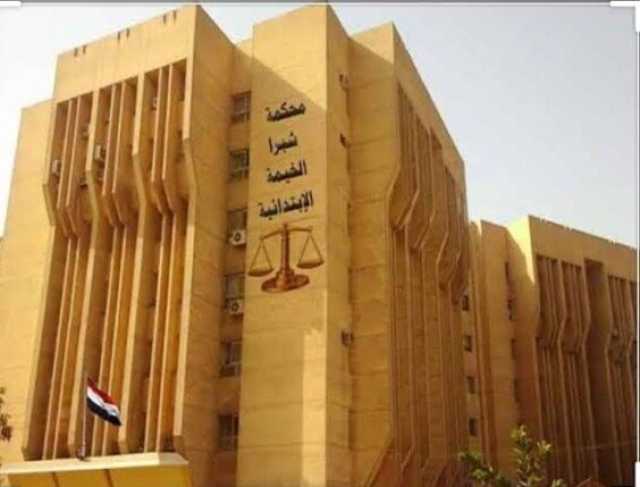 السجن المؤبد لعامل لاتهامه بقتل شخص بسلاح ناري بسبب «معاتبة» في القليوبية