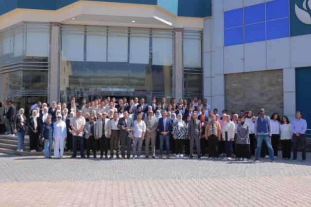 التعليم العالي: 44 جامعة تتنافس في الموسم السابع لمُسابقة «العباقرة جامعات»