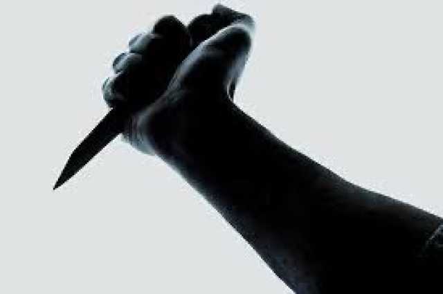 أب ينهى حياة إبنه طعنًا إثر خلافات بينهما بالشرقية