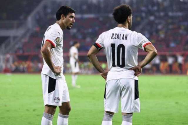 ولا في الأحلام.. تشكيل «تخيلي» لمنتخب مصر بعد تألق الفراعنة بـ أوروبا