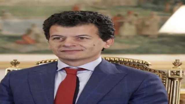 مستشار مدينة الإنتاج الإعلامي: جذب صناع السينما العالمية للتصوير داخل مصر له العديد من الإيجابيات