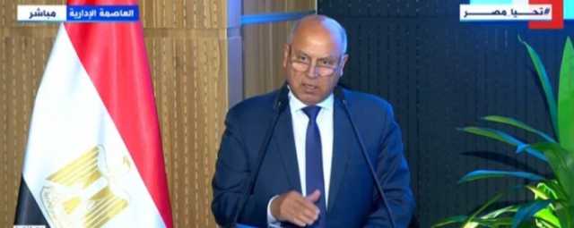 وزير الصناعة: لن نأخذ المصانع المتعثرة من أصحابها وسنساعدهم بكل قوة للعمل
