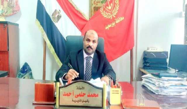 ضبط بدال تمويني استولى على كميات كبيرة من زيت التموين بغرض التربح