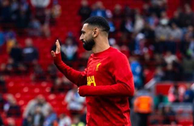 ما هذا يا مو؟.. محمد صلاح يسجل هدفا خرافيا أمام برايتون «فيديو»
