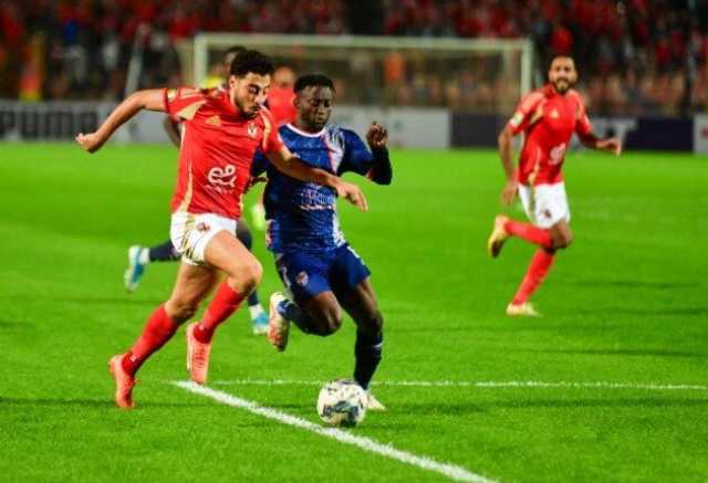 الأهلي يشارك في الاجتماع التنسيقي للفيفا استعدادًا لمونديال الأندية بأمريكا