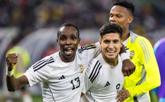 منتخب نيجيريا يهدي ليبيا فرصة ذهبية بعد التعادل أمام بنين في تصفيات إفريقيا