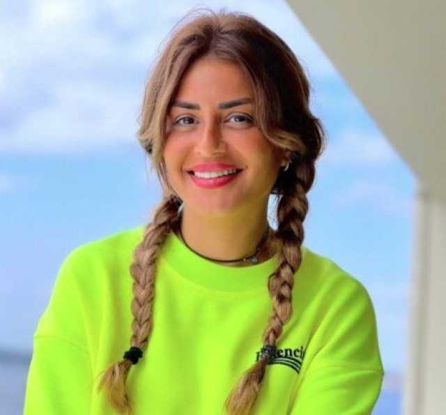 « إيه الهيافة دي».. أول تعليق من الفنانة منة فضالي على خبر بتر ساقها
