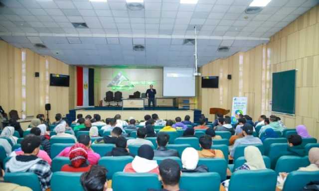 بمشاركة 240 مهندسًا.. مهندسين الإسكندرية تنظم ندوة بعنوان «مجالات العمل في الهندسة المدنية»