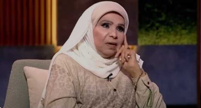 مديحة حمدي تكشف لأول مرة تفاصيل خطوبتها بالزعيم عادل إمام.. ولماذا فشل مشروع الزواج؟