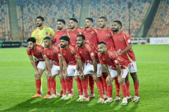 باولو كامبوس: أتوقع فوز بوتافوجو ضد باتشوكا ومواجهة الأهلي في كأس إنتركونتيننتال