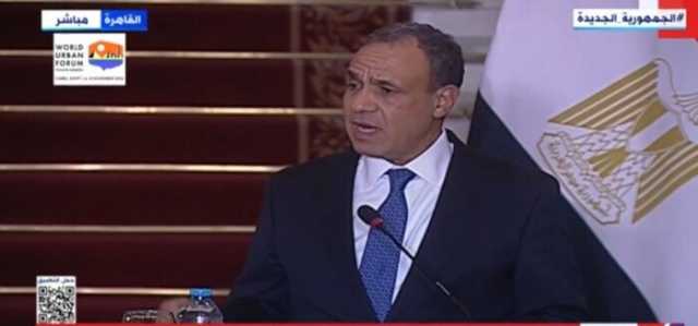 وزير الخارجية يجدد موقف مصر الثابت والداعم للدولة السورية وسيادتها