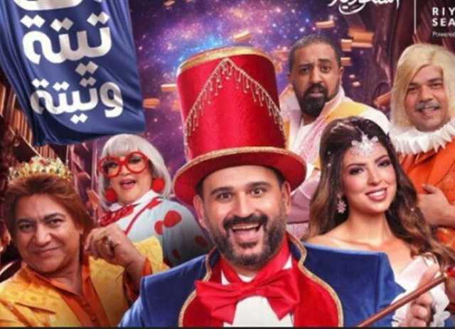 «من غيركم مفيش نجاح».. أكرم حسني يوجه رسالة لجمهوره