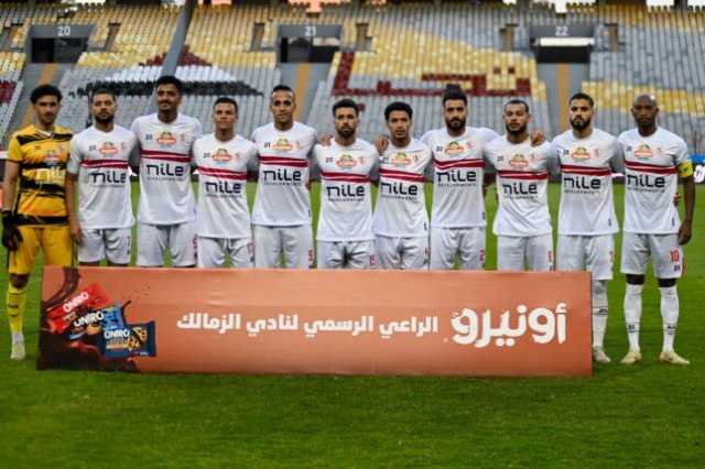 بعثة الزمالك تصل نيجيريا استعدادًا لخوض مباراة إنييمبا في الكونفدرالية