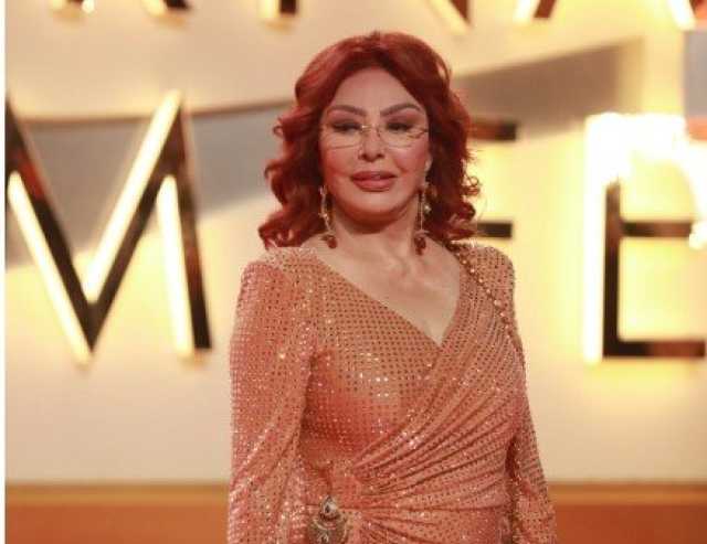 نبيلة عبيد لـ«الأسبوع»: أعود للدراما بالمسلسل السعودي «جذوة»