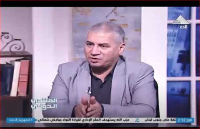 المسلمي: القوة الناعمة تؤثر في الشعوب مثل الدبلوماسية الهادئة والفن والرياضة (فيديو)