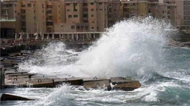 تقلبات جوية وأمطار غزيرة.. حالة الطقس في الإسكندرية اليوم 5-2-2024
