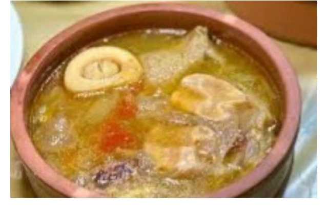 بخطوات بسيطة.. طريقة عمل شوربة الكوارع على طريقة المطاعم