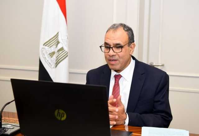 وزير الخارجية يبحث مع نظيره المغربي مساعي مصر لإنهاء عدوان إسرائيل على غزة ولبنان
