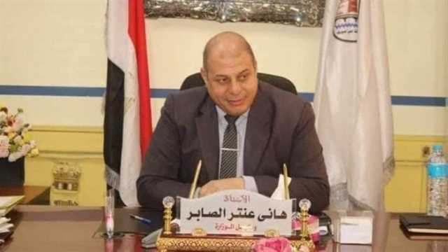 وكيل تعليم قنا يُقرر استبعاد مدير مدرسة بإدارة الوقف