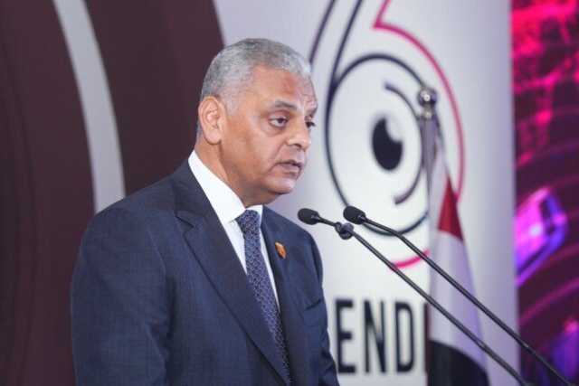 الاتحاد المصري للتأمين يواصل دراسة مختلف مستجدات القطاع