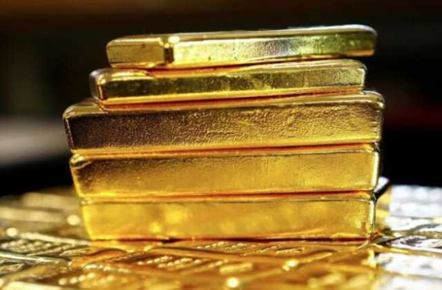 سعر الذهب عالميا اليوم الجمعة 22 نوفمبر 2024
