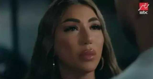 «بدون مكياج».. سارة سلامة ترد على المتنمرين بهذه الطريقة