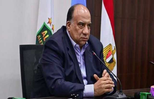 محمد مصيلحي: لا توجد مكافآت خاصة في حالة فوز الاتحاد على الأهلي
