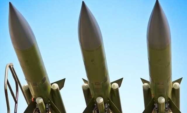 الخارجية الصينية: نحافظ على ترسانتنا النووية عند الحد الأدنى الضروري لضمان أمننا القومي