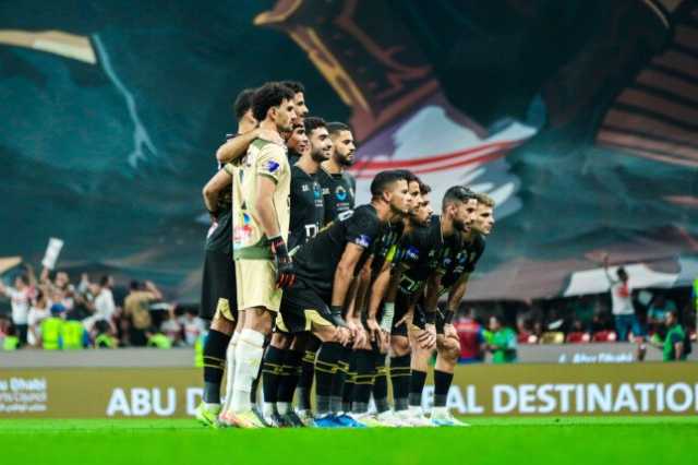 تامر عبد الحميد: الزمالك لم يقدم جديد عن الموسم الماضي