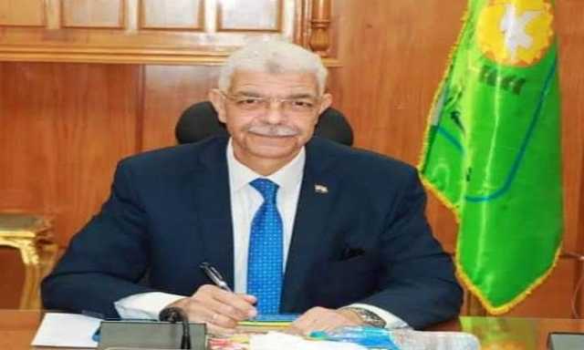 رئيس جامعة المنوفية: 86.5٪ من خريجي دفعتي 2019 و2020 حصلوا على فرص عمل