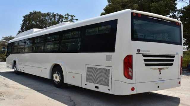 وزير قطاع الأعمال: تلقينا طلبات جيدة على أتوبيس النصر للسيارات الجديد
