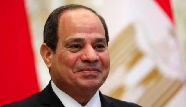 الرئيس السيسي: ستظل القضية الفلسطينية على رأس أولوياتنا
