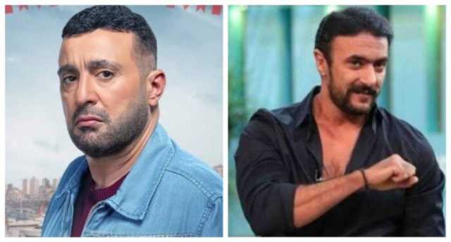الأكشن والكوميدي والدراما.. قائمة مسلسلات رمضان 2025