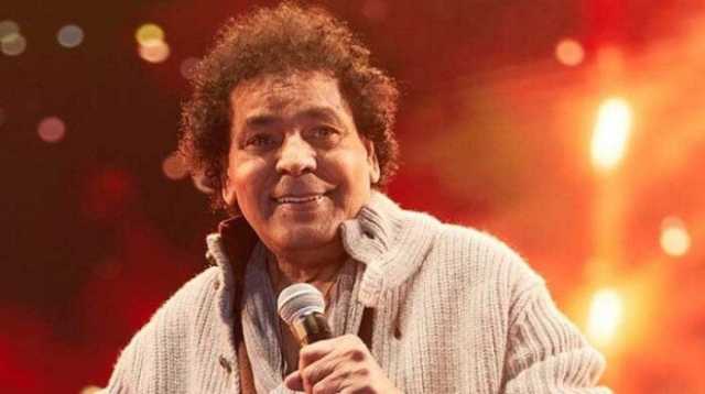 نقابة الموسيقيين: محمد منير «بخير».. وما تردد عن تدهور حالته الصحية مجرد «فبركة»
