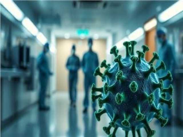 «يختلف عن كورونا ويهاجم الجهاز الهضمي».. أستاذ مناعة يكشف تفاصيل فيروس نورو الجديد| فيديو