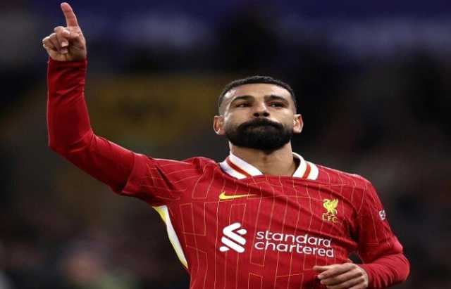 أيمن يونس: أتمنى استغلال شعبية صلاح العالمية لصالح مصر