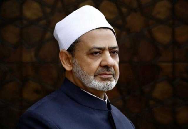 حصاد الأزهر 2024.. الإمام الطيب يحاور 16 ملكا ورئيسا حول قضايا العالم والإنسانية