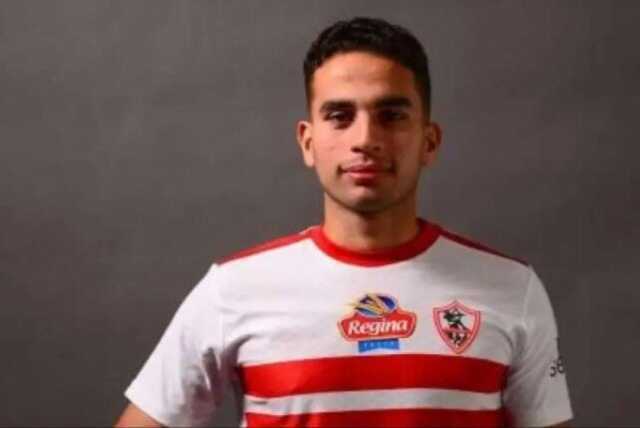 عاجل.. الزمالك يكشف تفاصيل إصابة محمد حمدي