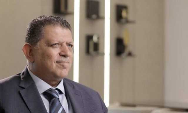 رئيس اتحاد اليد: الدولة تدعم الرياضة وكل الألعاب بمنتهي القوة