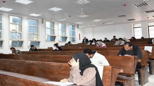 جداول امتحانات برنامج الإعلام الرقمي بجامعة القاهرة 2025/2024