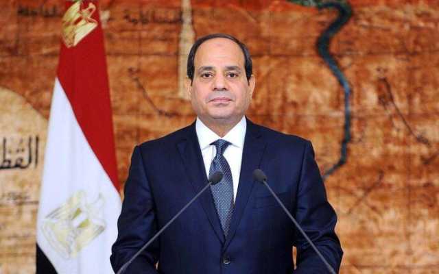 الرئيس السيسي يتابع مستجدات العمل بمشروعات جهاز مستقبل مصر للتنمية المستدامة