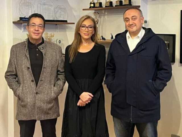 نسخة مطورة من «صبايا الخير».. تليفزيون النهار يعلن عودة ريهام سعيد