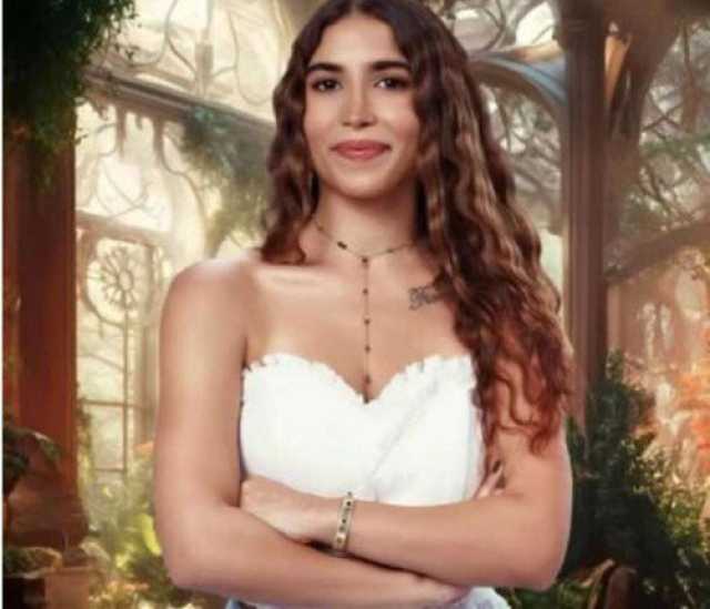 جنا الأشقر ترد على منتقديها في مسلسل «وتر حساس» (فيديو)