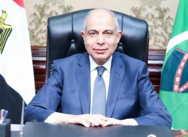 المنيا تعلن رفع حالة الاستعداد القصوى للاحتفال برأس السنة وعيد الميلاد