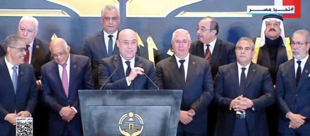 بعد تدشينه اليوم.. أسماء الهيئة التأسيسية لحزب «الجبهة الوطنية»