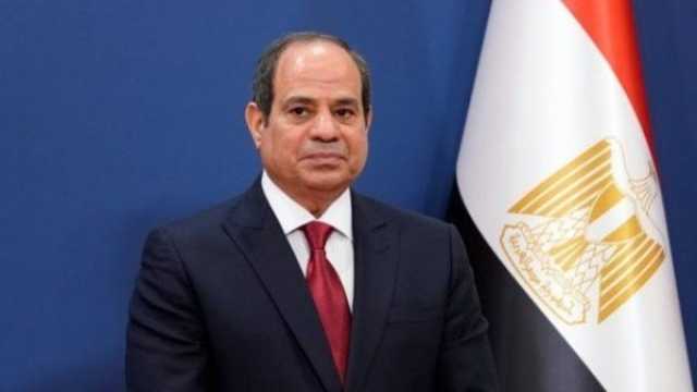 الرئيس السيسي يوفد مندوبين للتهنئة وحضور احتفالات عيد الميلاد المجيد
