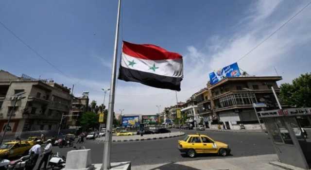 بيان عاجل من الجيش العربي السوري